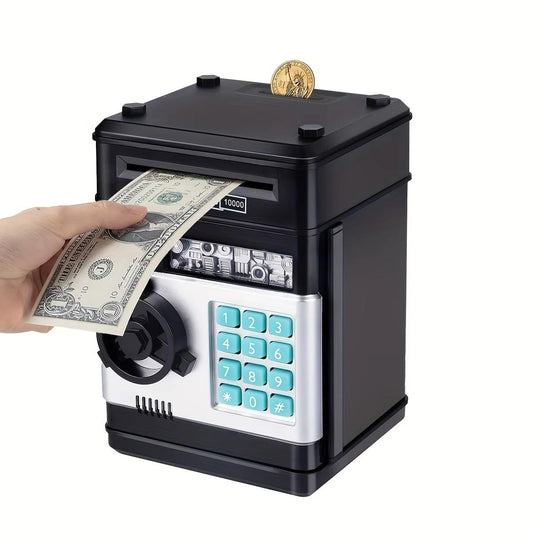 Kid's Smart Money Bank Save Money