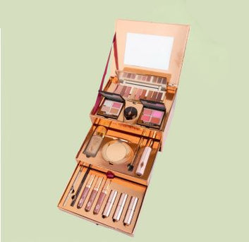 Beauty Box (RB-1012) ©